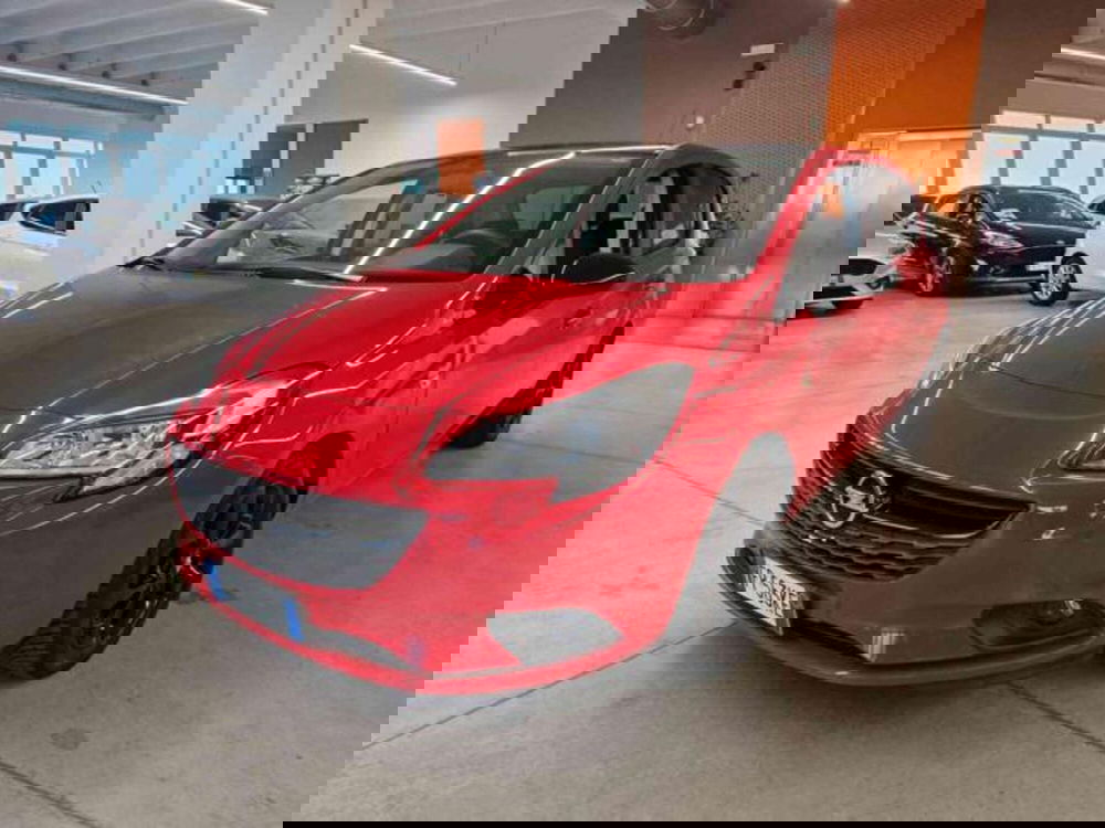 Opel Corsa usata a Bologna