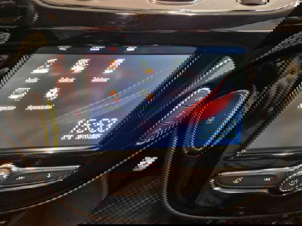 Opel Corsa usata a Bologna (11)