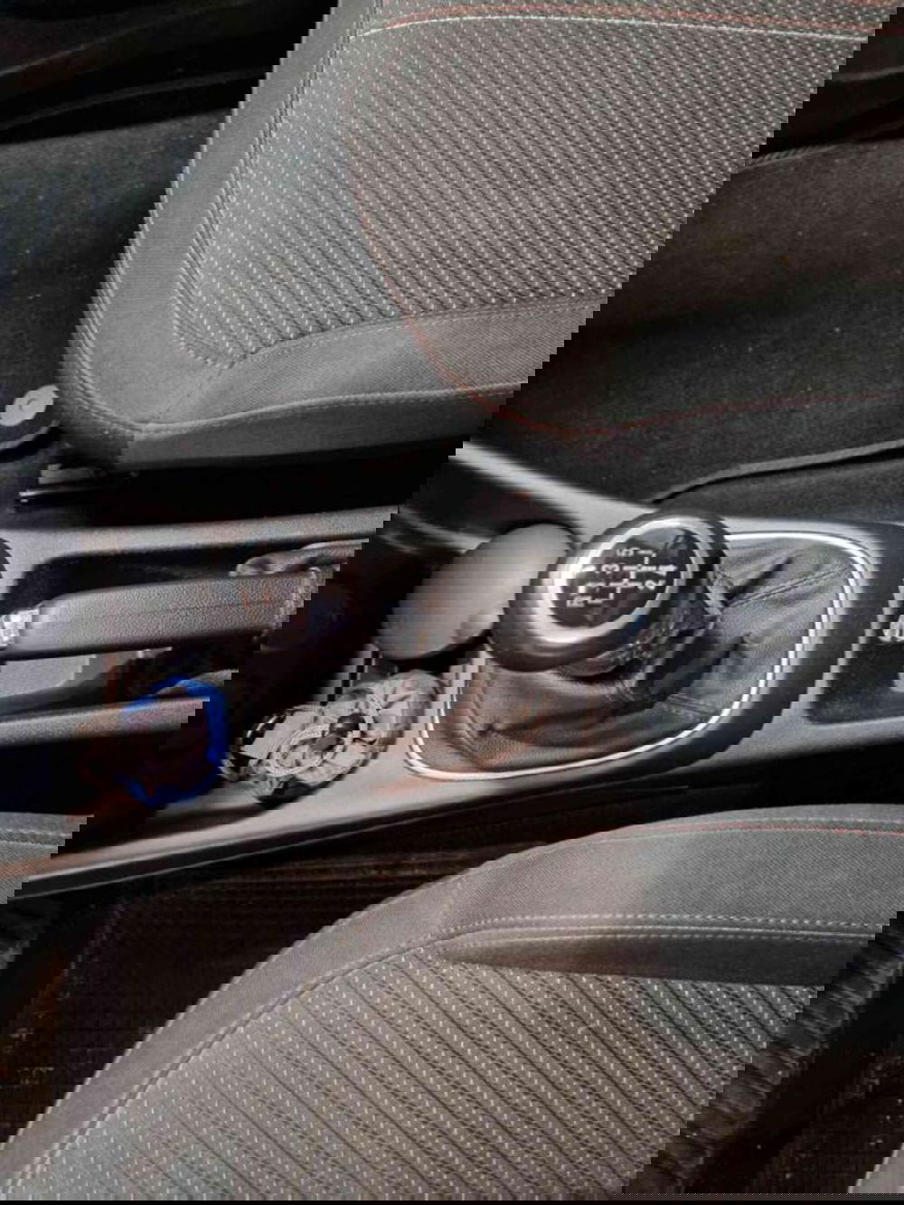 Opel Corsa usata a Bologna (13)