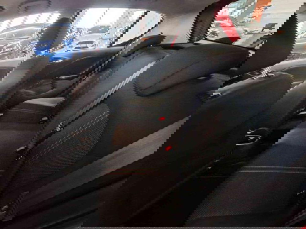 Opel Corsa usata a Bologna (14)