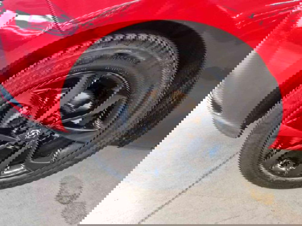 Opel Corsa usata a Bologna (15)