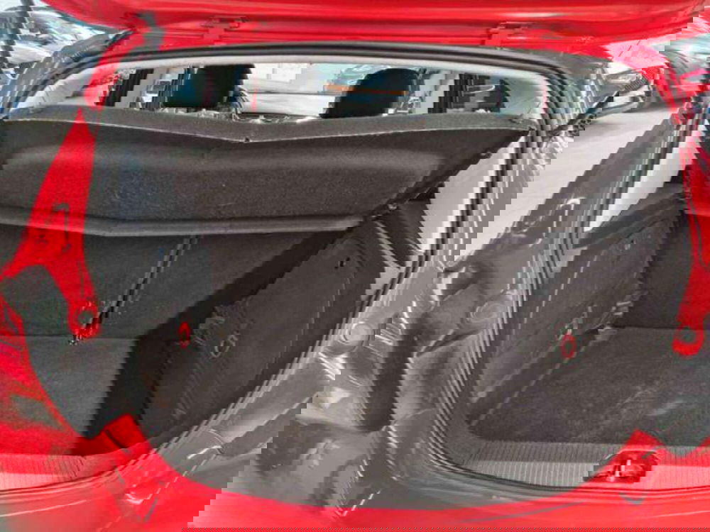 Opel Corsa usata a Bologna (16)