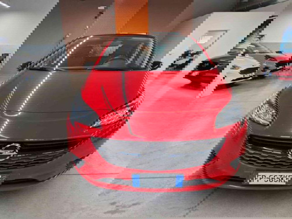 Opel Corsa usata a Bologna (2)