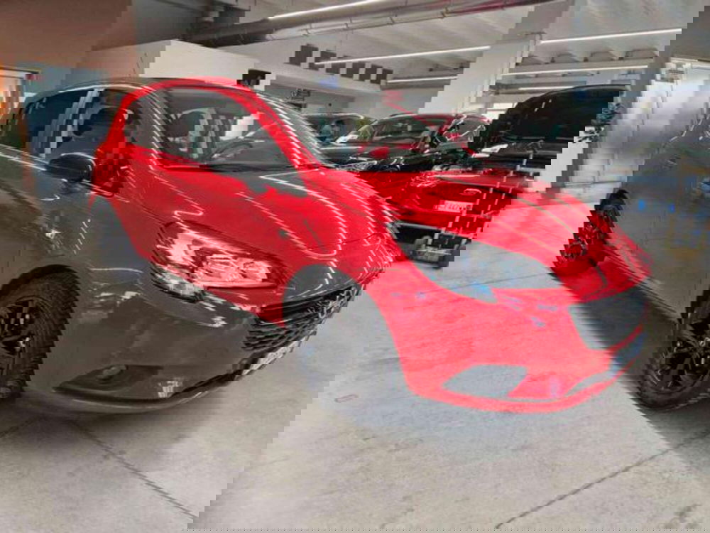 Opel Corsa usata a Bologna (3)