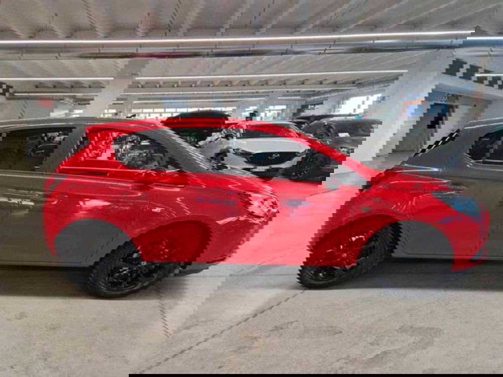 Opel Corsa usata a Bologna (4)