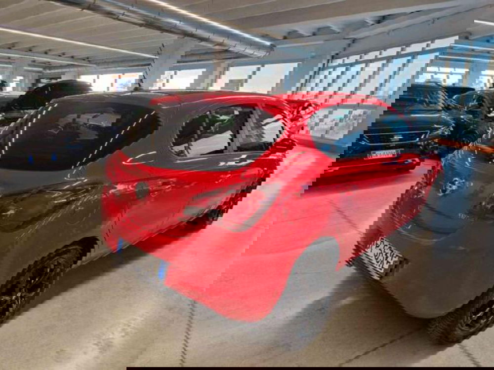 Opel Corsa usata a Bologna (5)