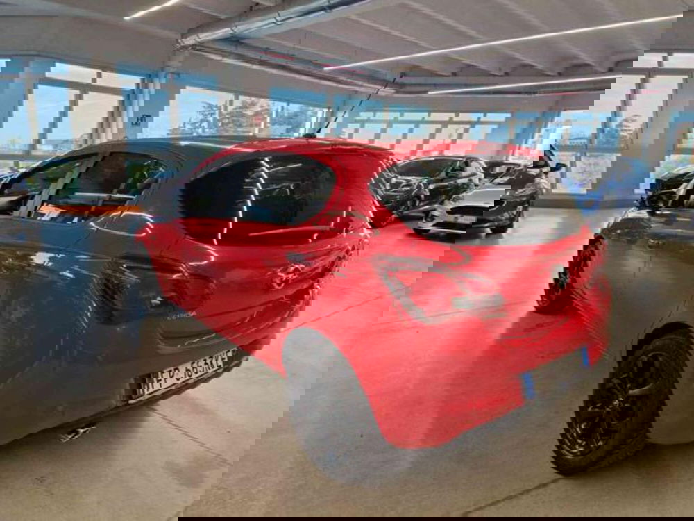 Opel Corsa usata a Bologna (6)