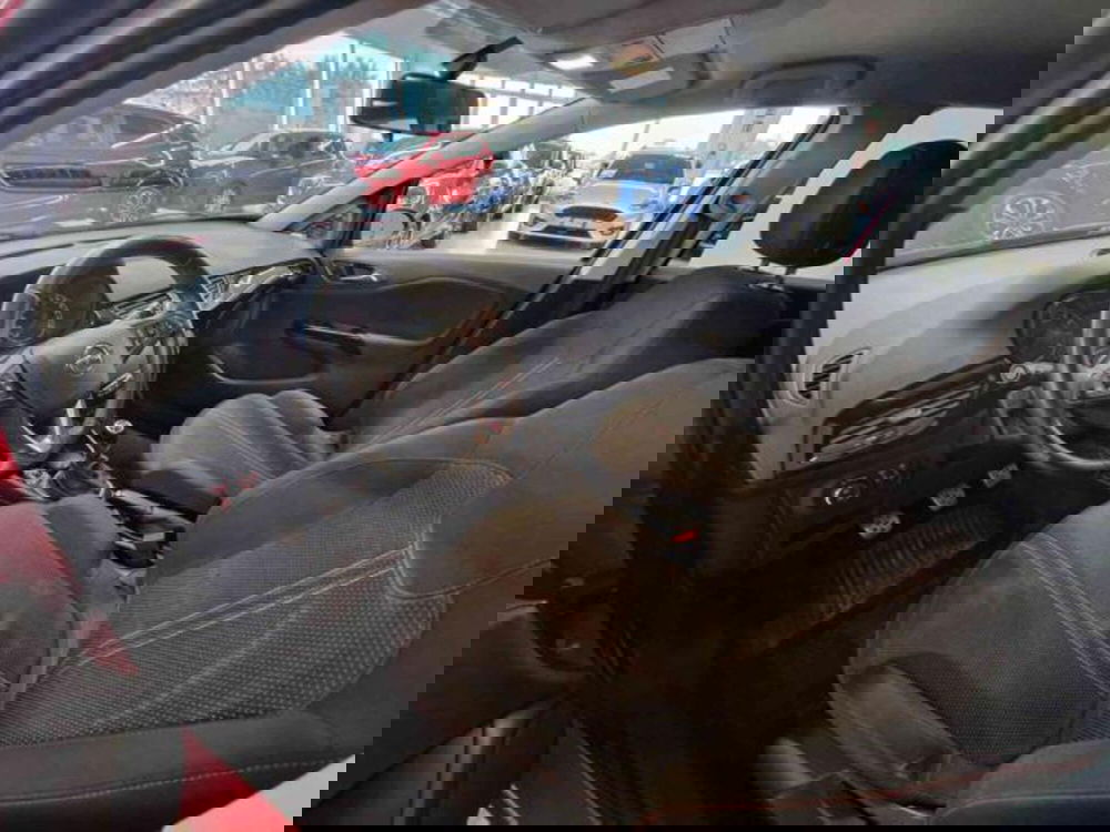 Opel Corsa usata a Bologna (8)