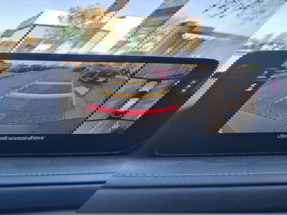 Mazda CX-30 usata a Bologna (11)