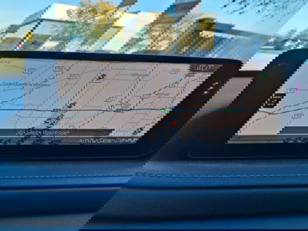 Mazda CX-30 usata a Bologna (12)