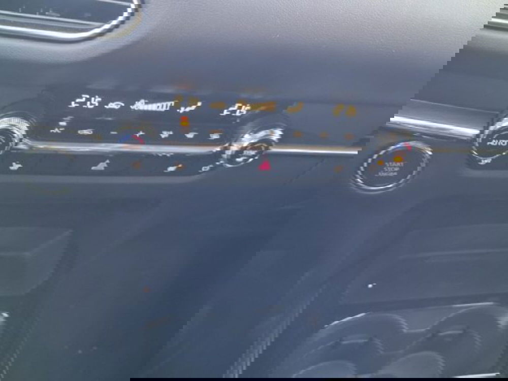 Mazda CX-30 usata a Bologna (14)