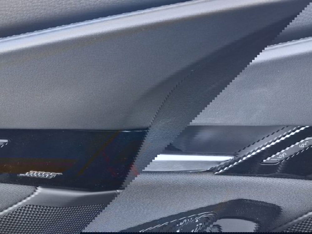 Mazda CX-30 usata a Bologna (15)