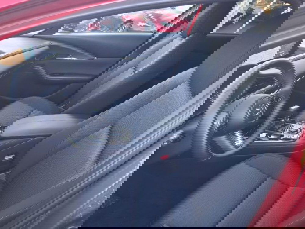 Mazda CX-30 usata a Bologna (16)