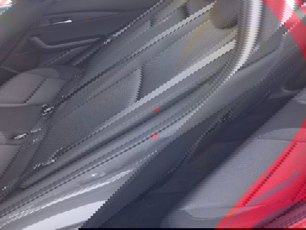 Mazda CX-30 usata a Bologna (17)