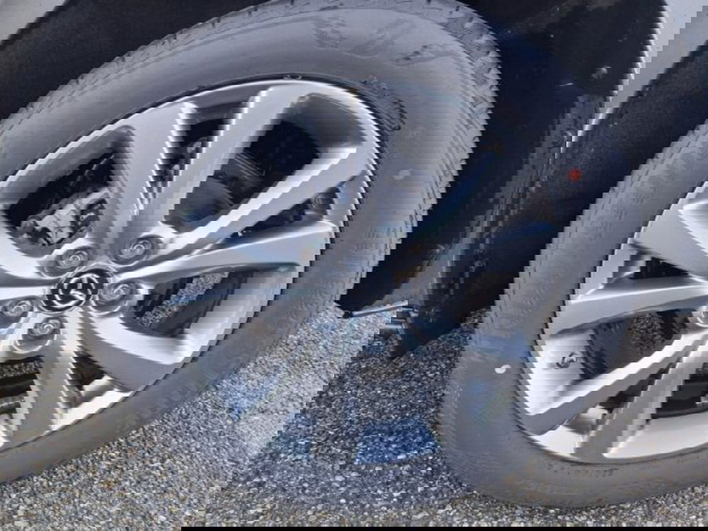 Mazda CX-30 usata a Bologna (18)