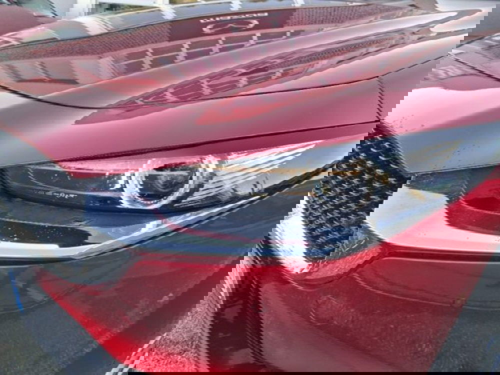 Mazda CX-30 usata a Bologna (19)