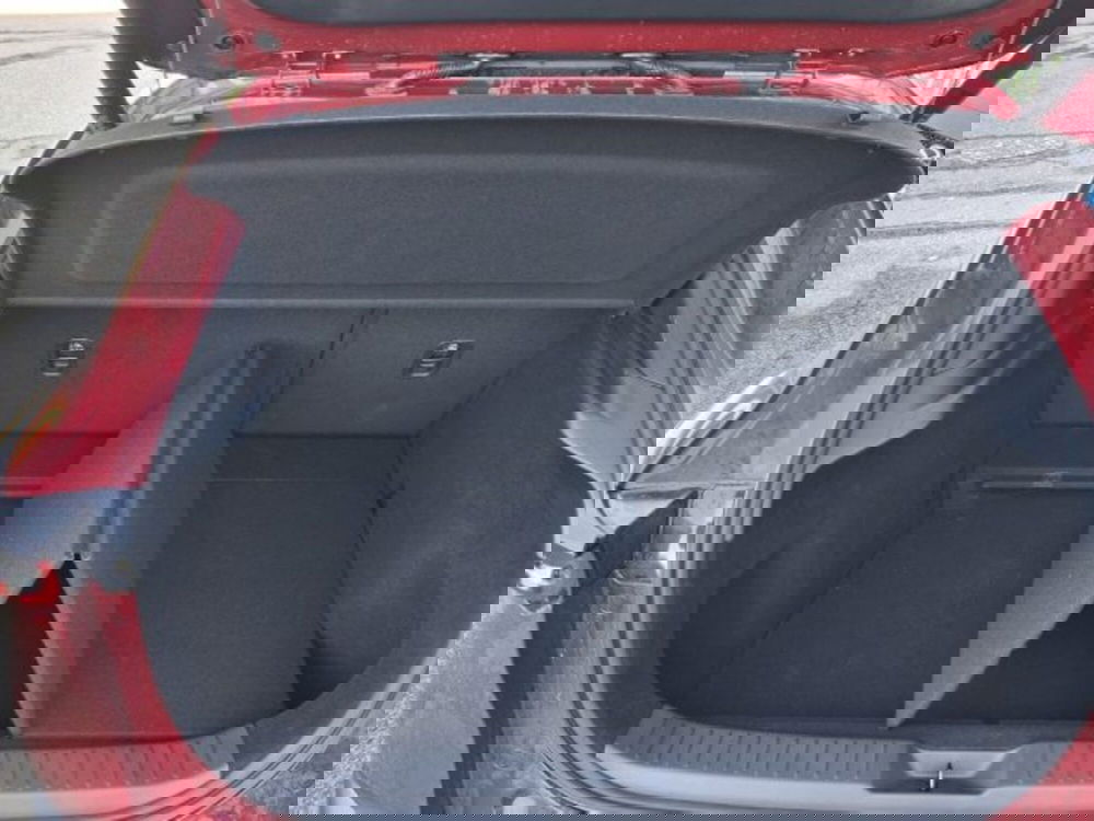 Mazda CX-30 usata a Bologna (20)