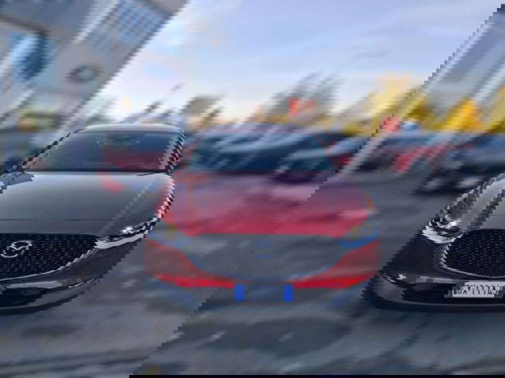 Mazda CX-30 usata a Bologna (3)