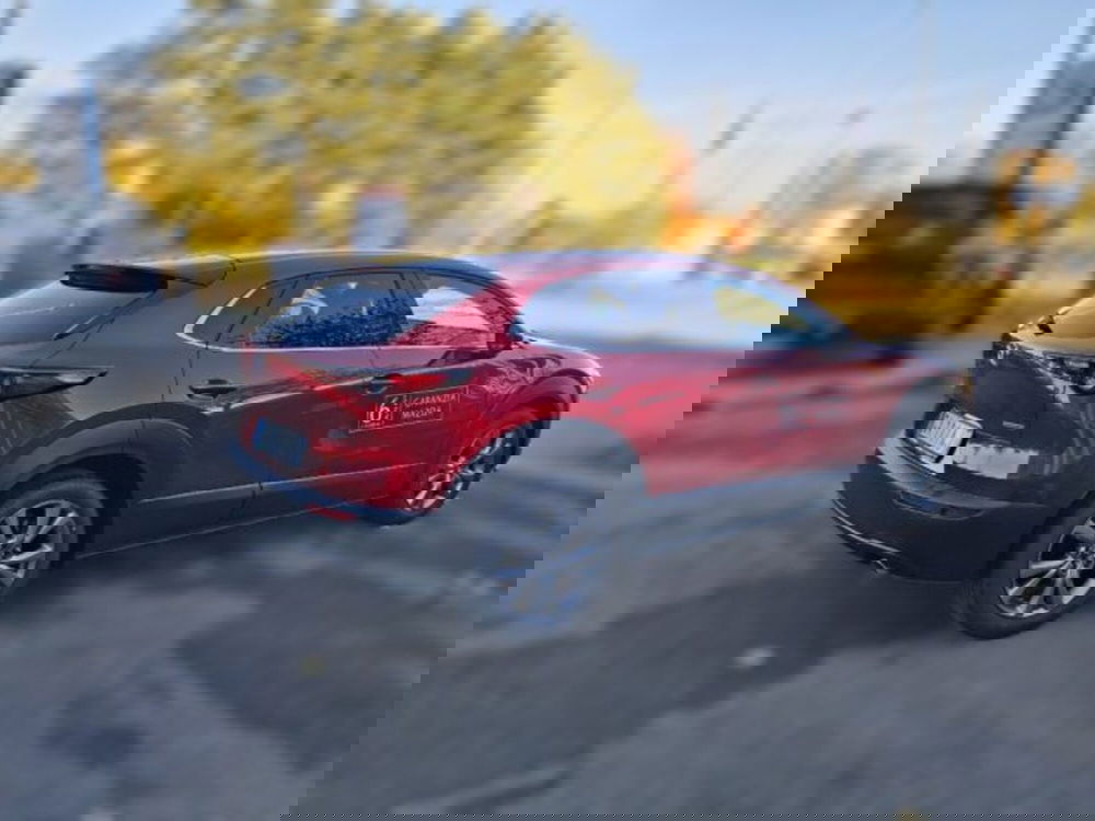 Mazda CX-30 usata a Bologna (6)