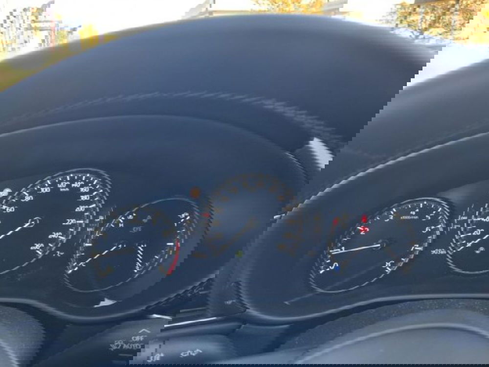 Mazda CX-30 usata a Bologna (9)