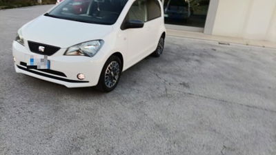 SEAT Mii 1.0 68 CV 5 porte Style Ecofuel del 2019 usata a Recanati