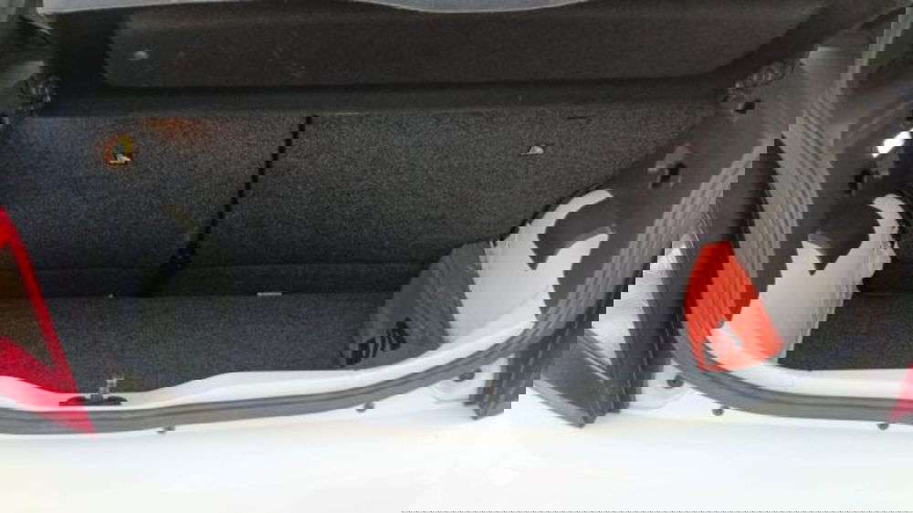 SEAT Mii usata a Macerata (11)