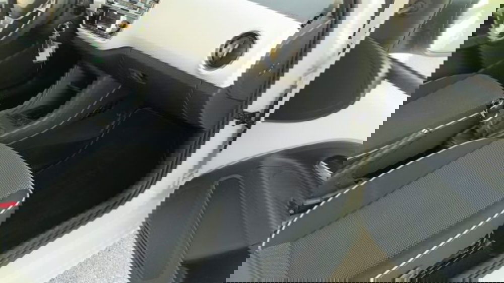 SEAT Mii usata a Macerata (13)