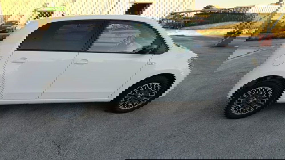 SEAT Mii usata a Macerata (4)