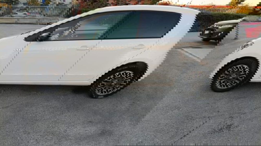 SEAT Mii usata a Macerata (6)