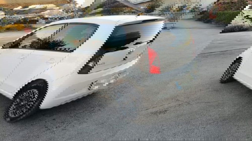 SEAT Mii usata a Macerata (7)