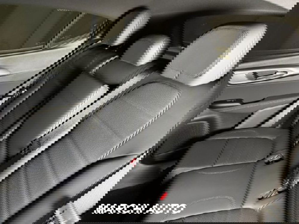 Alfa Romeo Tonale nuova a Perugia (12)