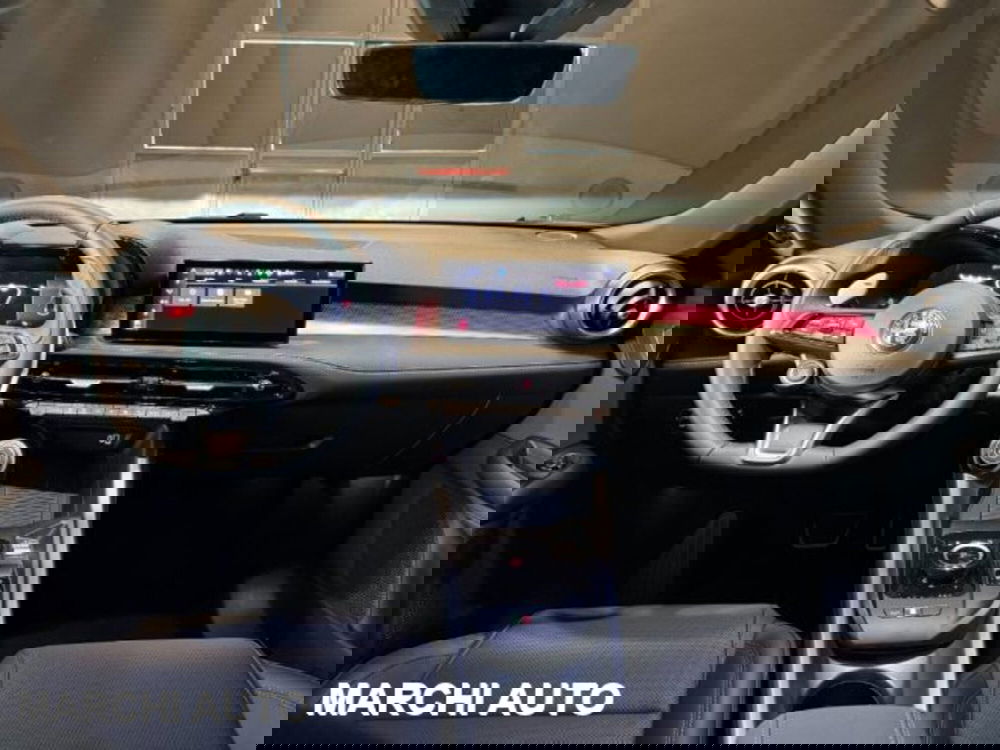 Alfa Romeo Tonale nuova a Perugia (13)