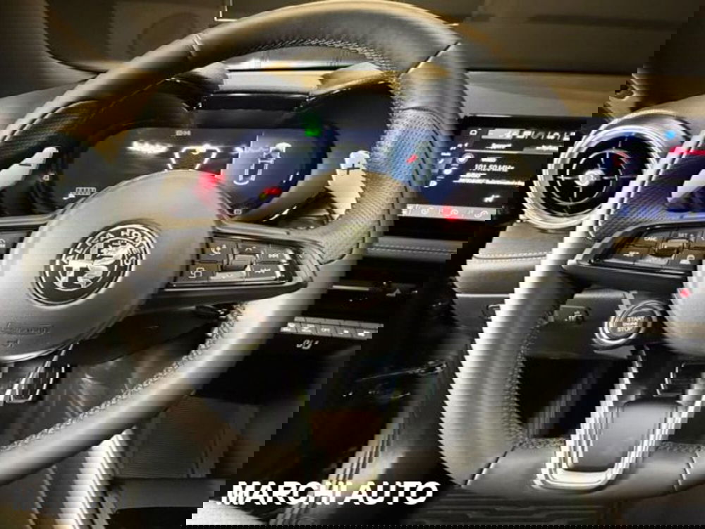 Alfa Romeo Tonale nuova a Perugia (15)