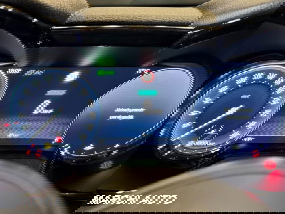 Alfa Romeo Tonale nuova a Perugia (16)