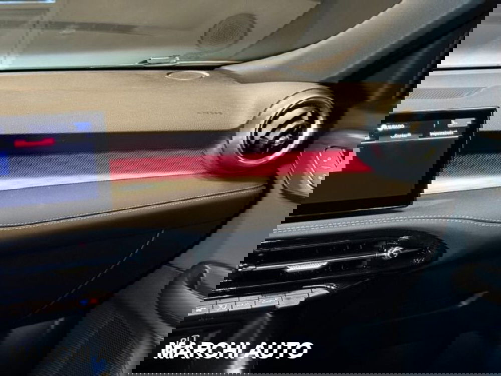 Alfa Romeo Tonale nuova a Perugia (18)