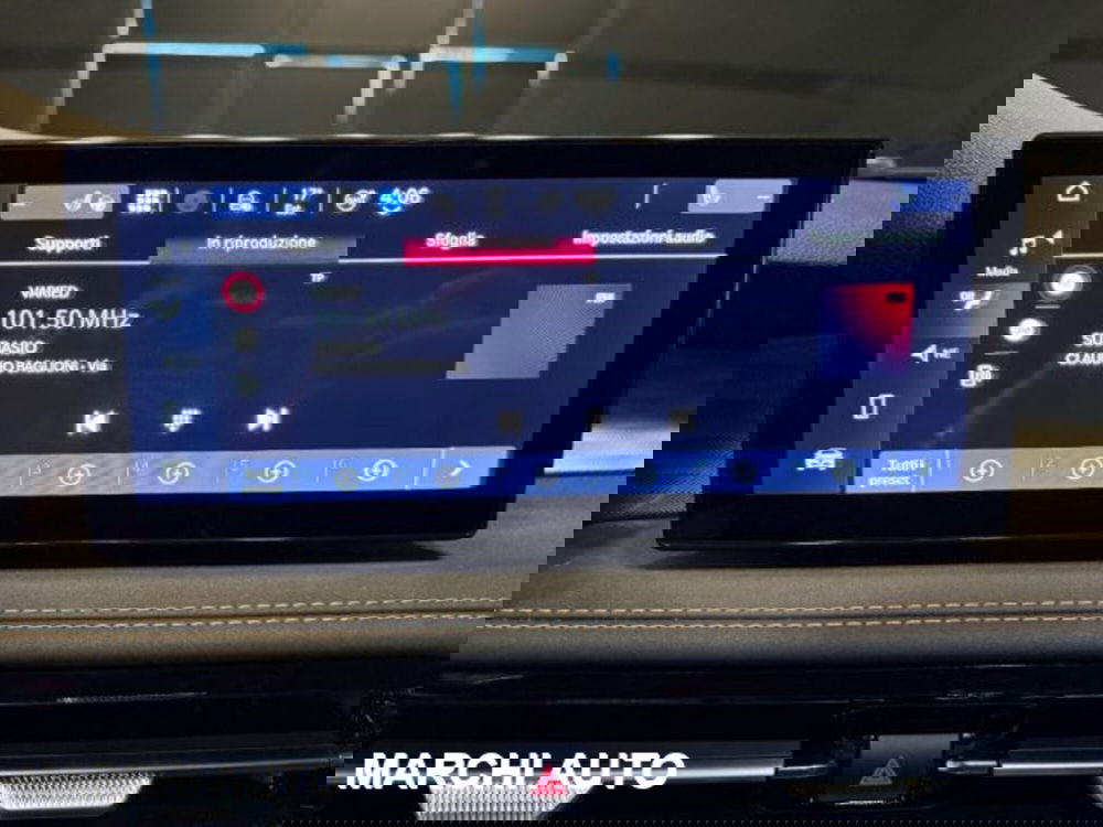 Alfa Romeo Tonale nuova a Perugia (20)