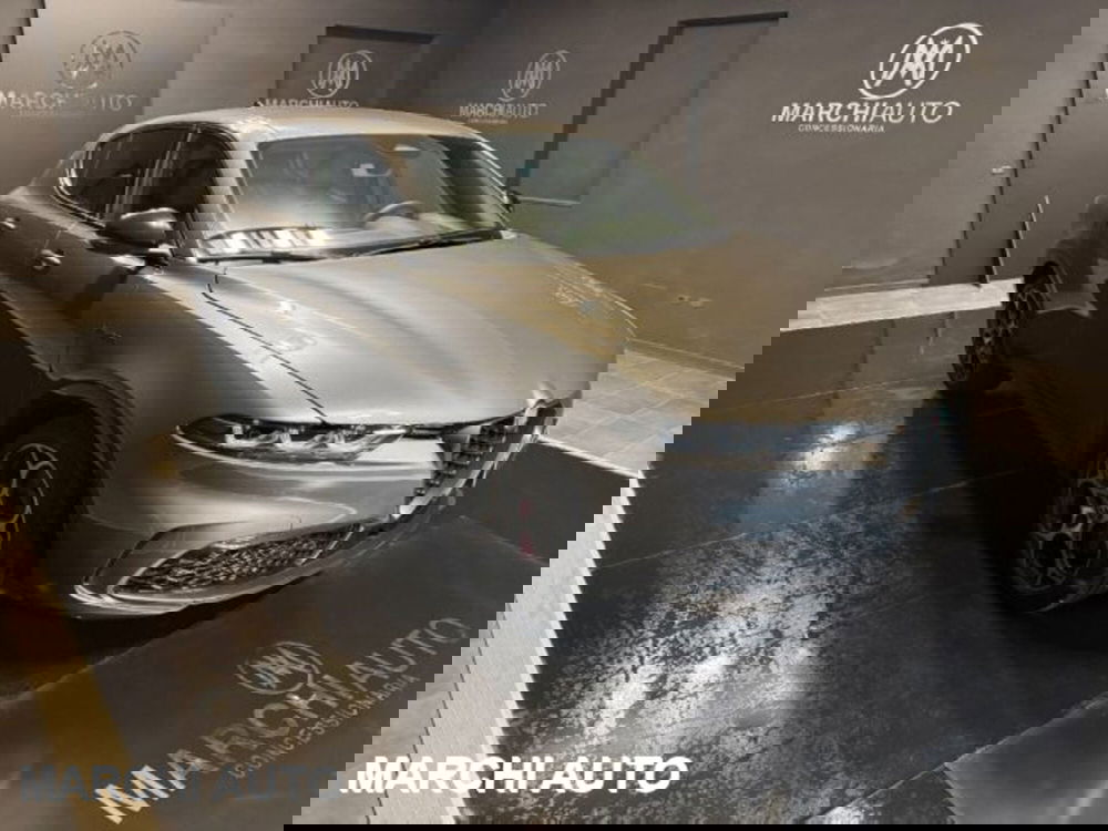 Alfa Romeo Tonale nuova a Perugia (3)