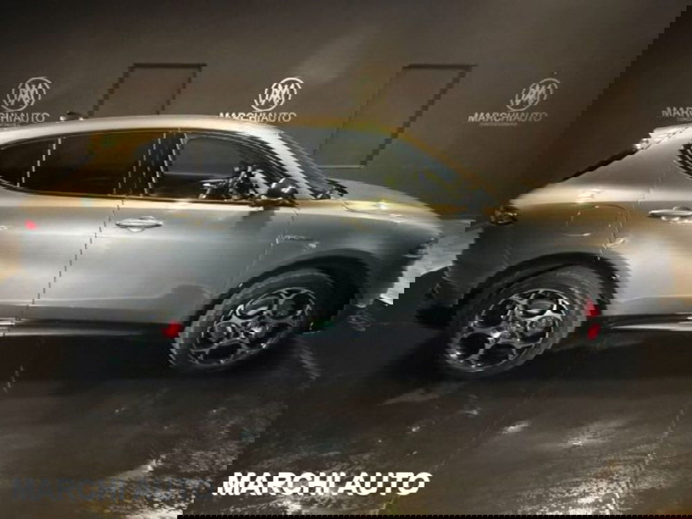 Alfa Romeo Tonale nuova a Perugia (4)