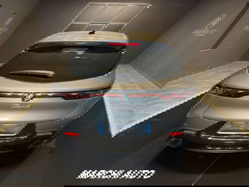 Alfa Romeo Tonale nuova a Perugia (6)