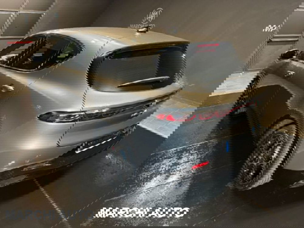 Alfa Romeo Tonale nuova a Perugia (7)