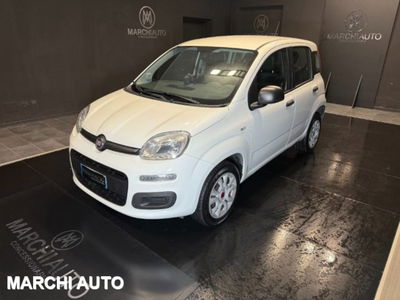 Fiat Panda 0.9 TwinAir Turbo Natural Power Easy del 2020 usata a Bastia Umbra