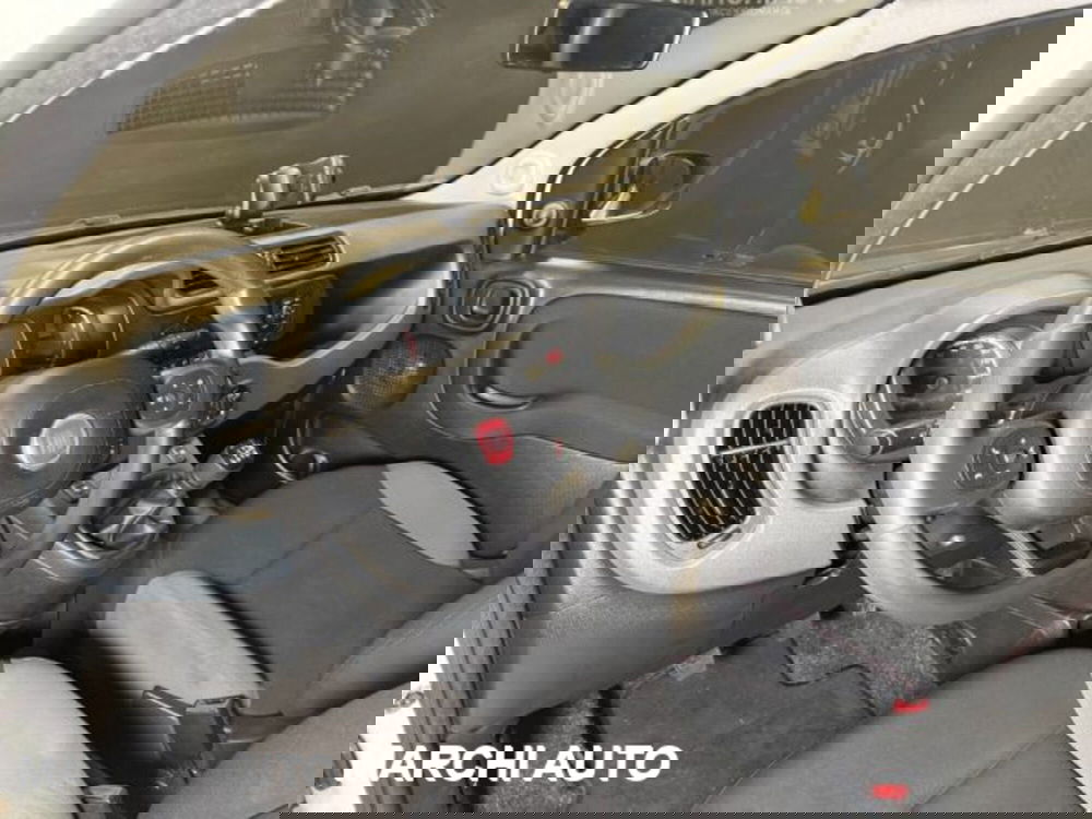 Fiat Panda usata a Perugia (10)