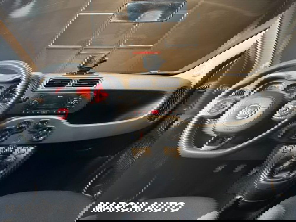 Fiat Panda usata a Perugia (13)