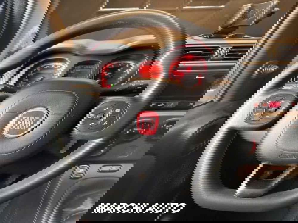 Fiat Panda usata a Perugia (15)