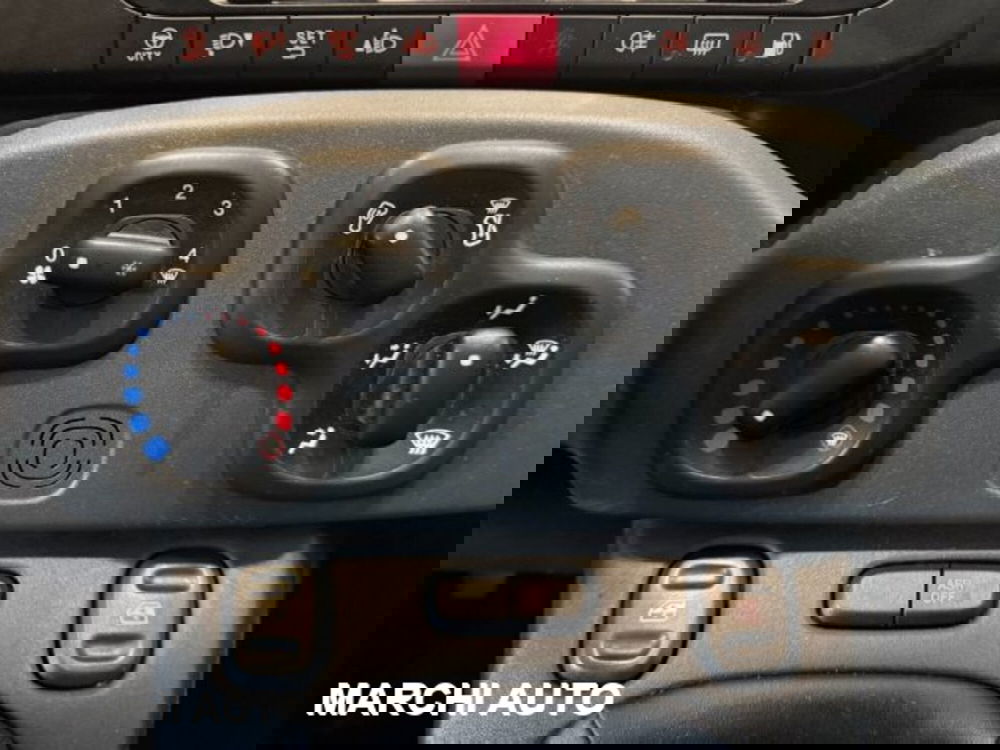 Fiat Panda usata a Perugia (19)