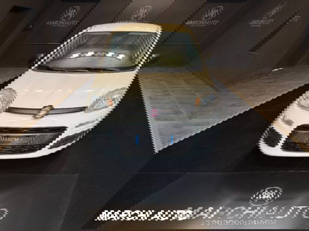 Fiat Panda usata a Perugia (2)