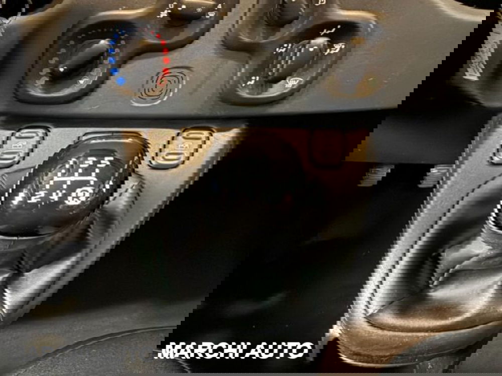 Fiat Panda usata a Perugia (20)