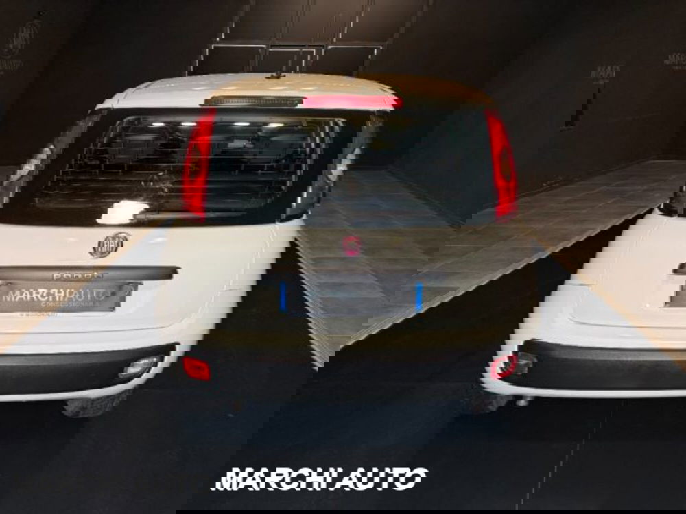 Fiat Panda usata a Perugia (6)