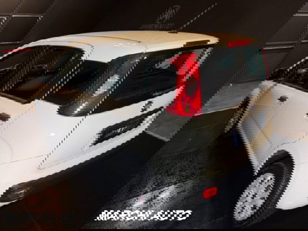 Fiat Panda usata a Perugia (7)