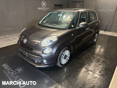 Fiat 500L 1.3 Multijet 85 CV Pop Star del 2014 usata a Bastia Umbra